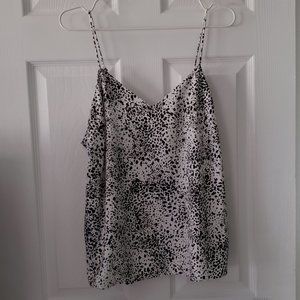 Silky Cami, Nine West, L